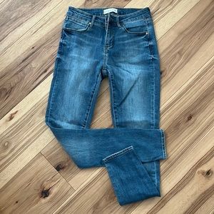 Articles of Society skinny jeans
